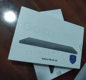 New Samsung Galaxy Tab A9+ 128 GB
