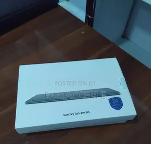 New Samsung Galaxy Tab A9+ 128 GB
