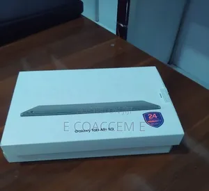 New Samsung Galaxy Tab A9+ 128 GB