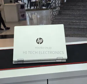 New Laptop HP ProBook 445 G7 16GB AMD Ryzen 5 SSD 512GB
