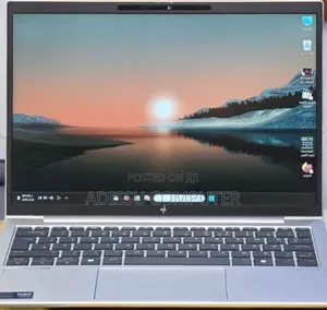 New Laptop HP EliteBook 840 G11 16GB Intel Core Ultra 7 SSD 512GB