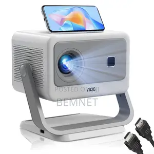 AOC Nobel Plus Projector