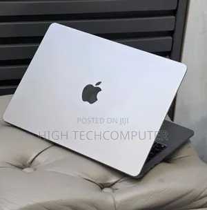 New Laptop Apple MacBook Air 2022 M2 8GB Intel Core M2 SSD 256GB