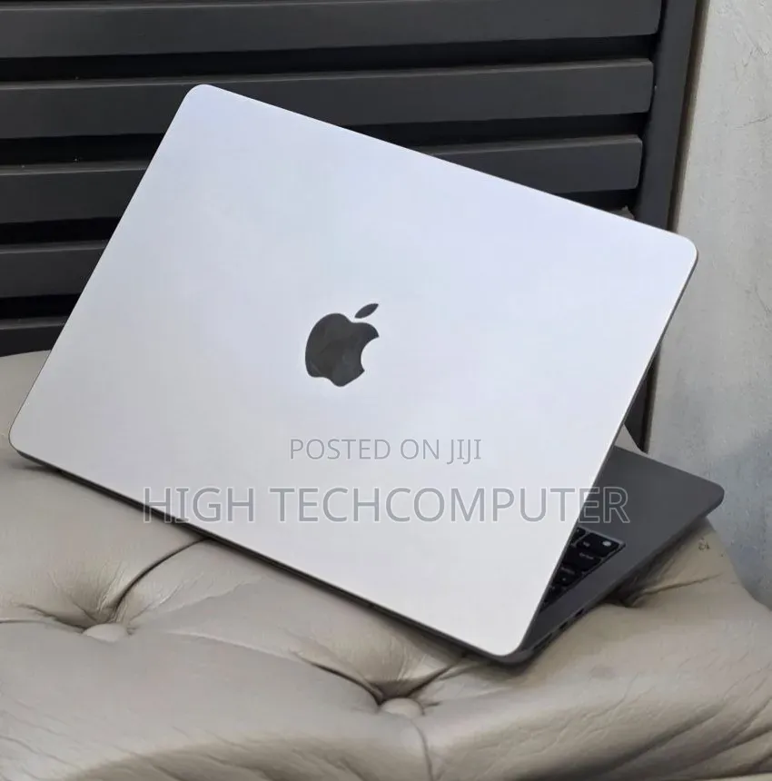 New Laptop Apple MacBook Air 2022 M2 8GB Intel Core M2 SSD 256GB