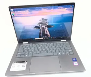 New Laptop HP Envy x360 32GB Intel Core Ultra 7 SSD 1T