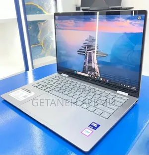 New Laptop HP Envy x360 32GB Intel Core Ultra 7 SSD 1T