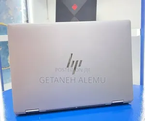 New Laptop HP Envy x360 32GB Intel Core Ultra 7 SSD 1T