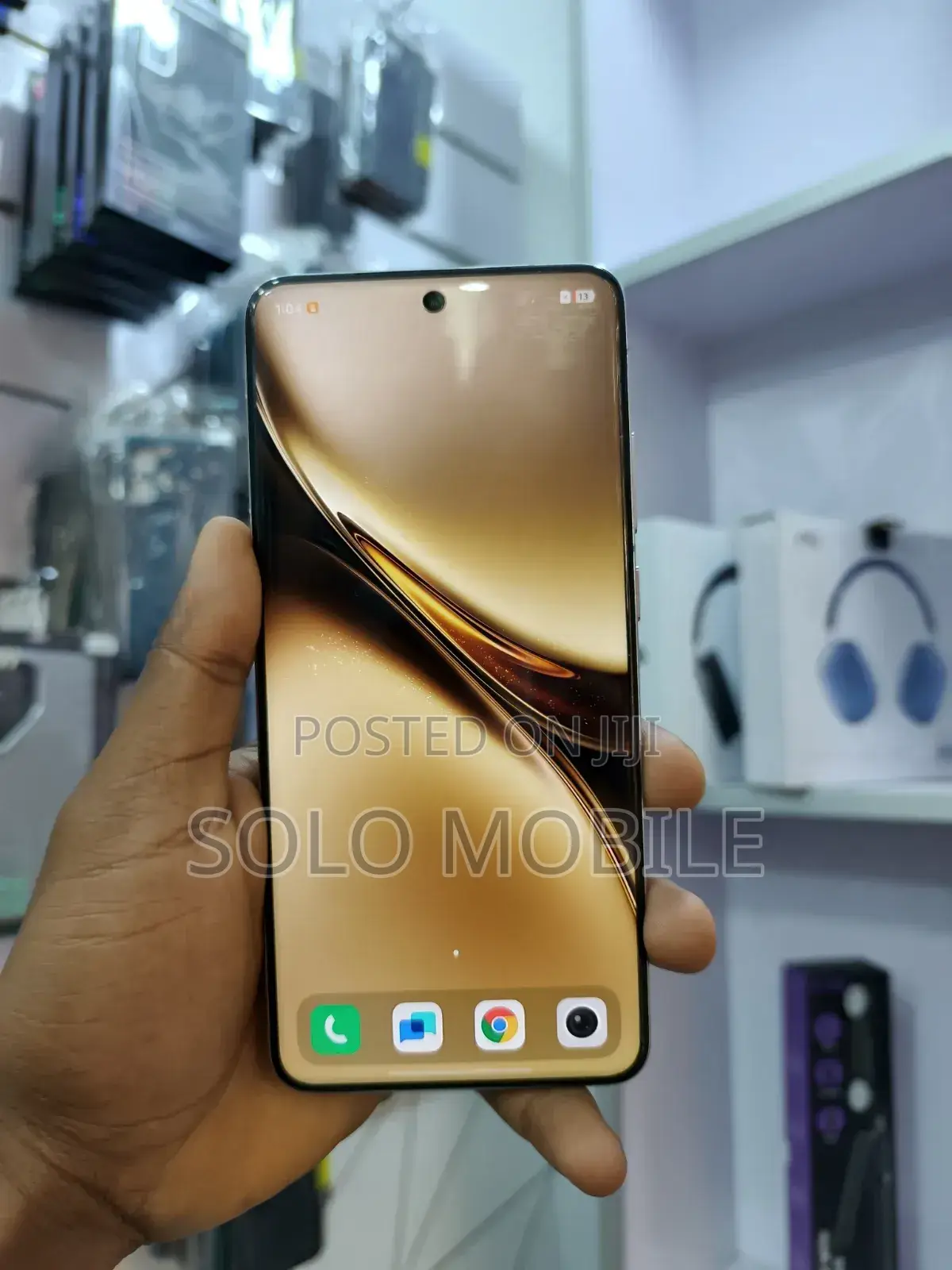 New Vivo X200 Pro 512 GB White