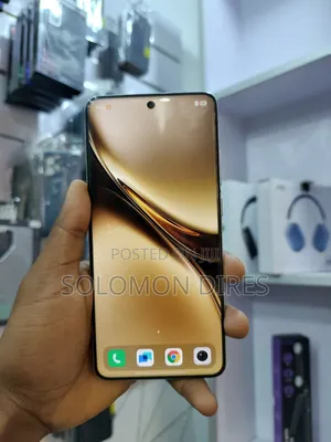 New Vivo X200 Pro 512 GB White