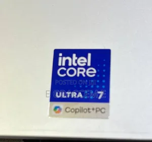 New Laptop HP 16GB Intel Core Ultra 7 SSD 1T
