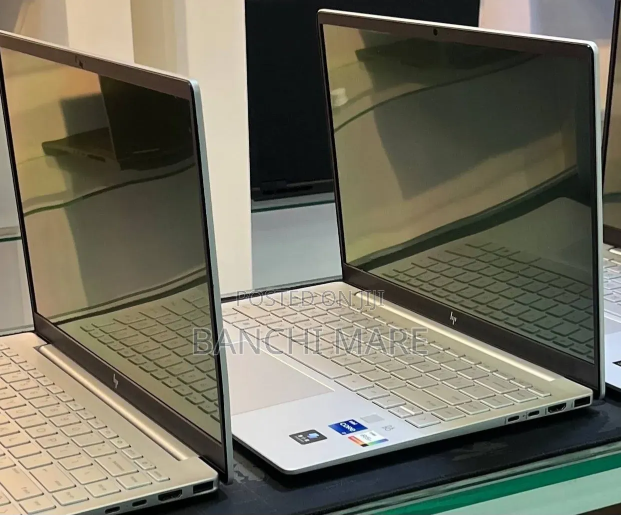 New Laptop HP Pavilion 14 16GB Intel Core i7 SSD 1T