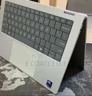 New Laptop HP 16GB Intel Core Ultra 7 SSD 1T