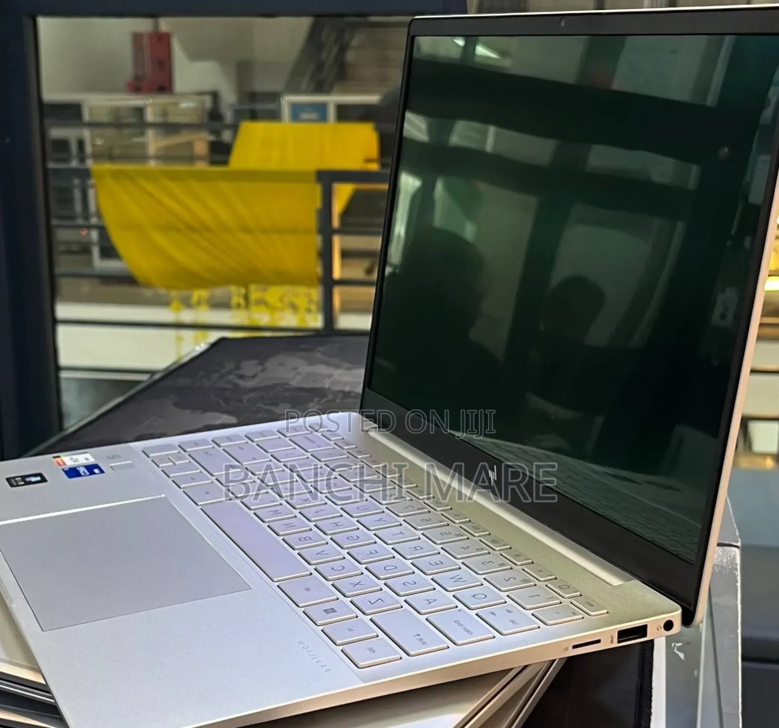 New Laptop HP Pavilion 14 16GB Intel Core i7 SSD 1T