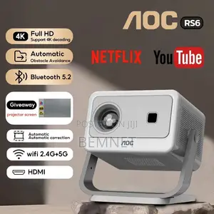 AOC Nobel Plus Projector