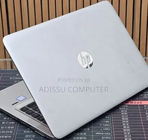 New Laptop HP EliteBook 840 G4 16GB Intel Core i5 SSD 1T