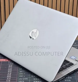 New Laptop HP EliteBook 840 G4 16GB Intel Core i5 SSD 1T