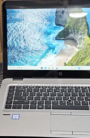 New Laptop HP EliteBook 840 G4 16GB Intel Core i5 SSD 1T