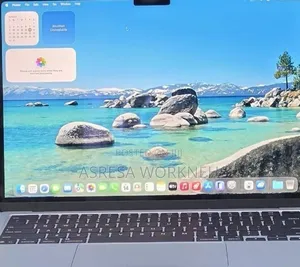 New Laptop Apple MacBook Air 2025 M4 16GB Apple M4 SSD 256GB