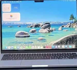 New Laptop Apple MacBook Air 2025 M4 16GB Apple M4 SSD 256GB