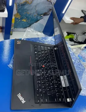 New Laptop Lenovo ThinkPad T14 G1 16GB AMD Ryzen 5 SSD 512GB
