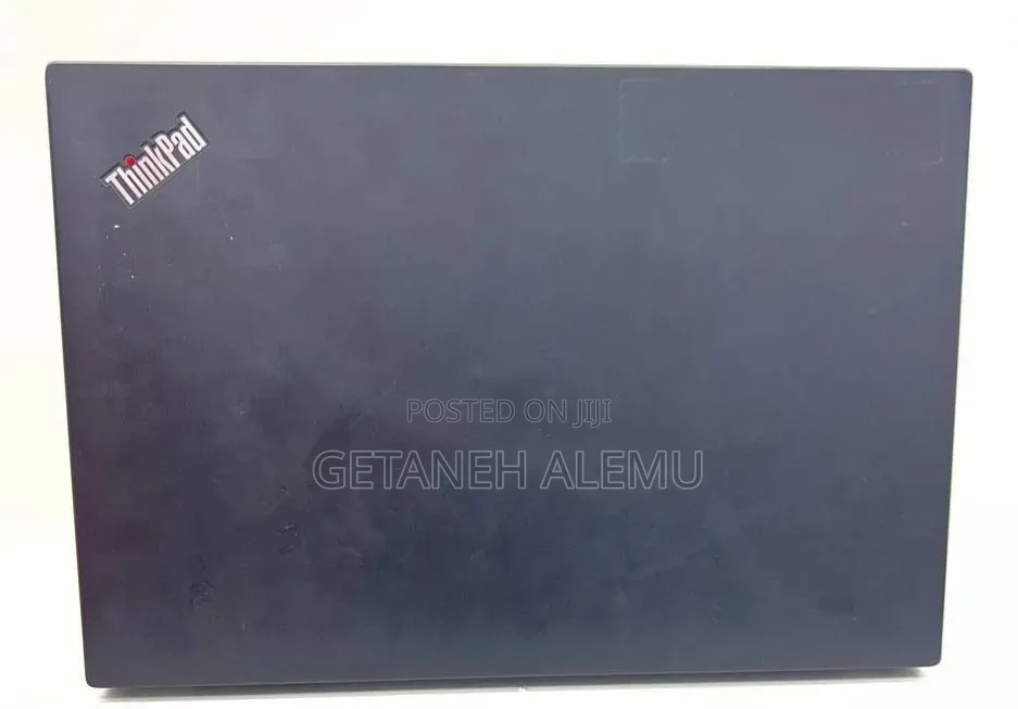 New Laptop Lenovo ThinkPad T14 G1 16GB AMD Ryzen 5 SSD 512GB