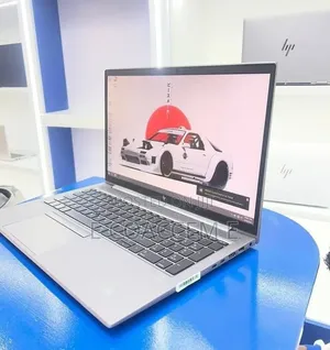 New Laptop HP 15 16GB Intel Core i7 SSD 512GB