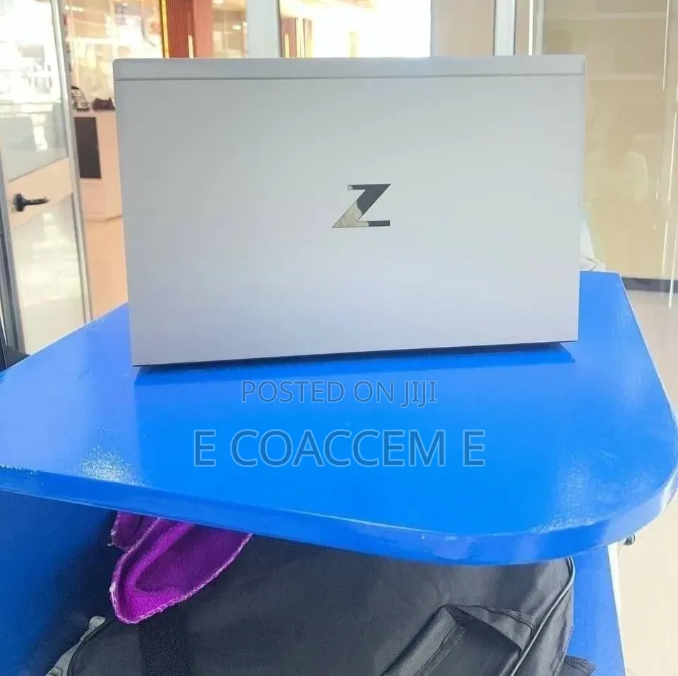 New Laptop HP 15 16GB Intel Core i7 SSD 512GB