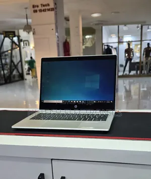 New Laptop HP ProBook x360 435 G8 16GB AMD Ryzen 7 SSD 512GB