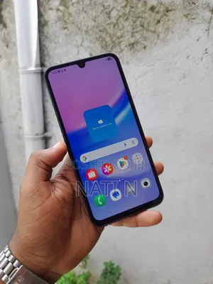 Samsung Galaxy A15 128 GB Blue