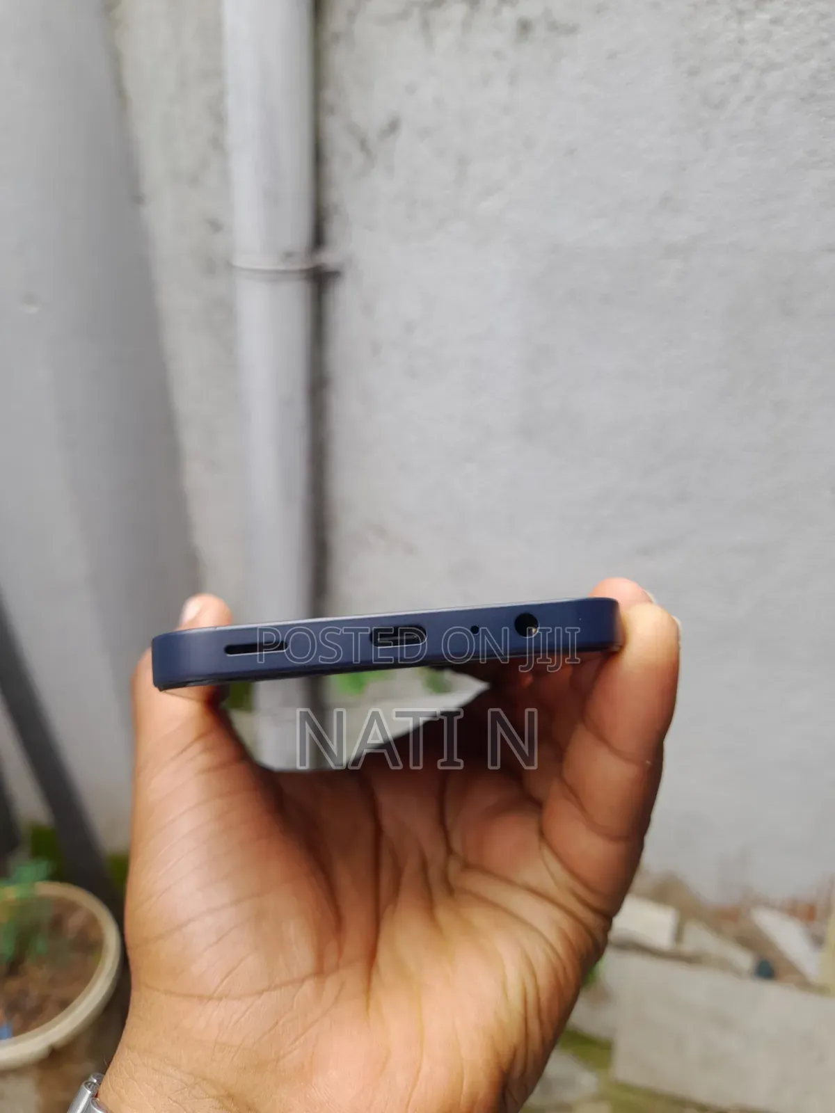 Samsung Galaxy A15 128 GB Blue