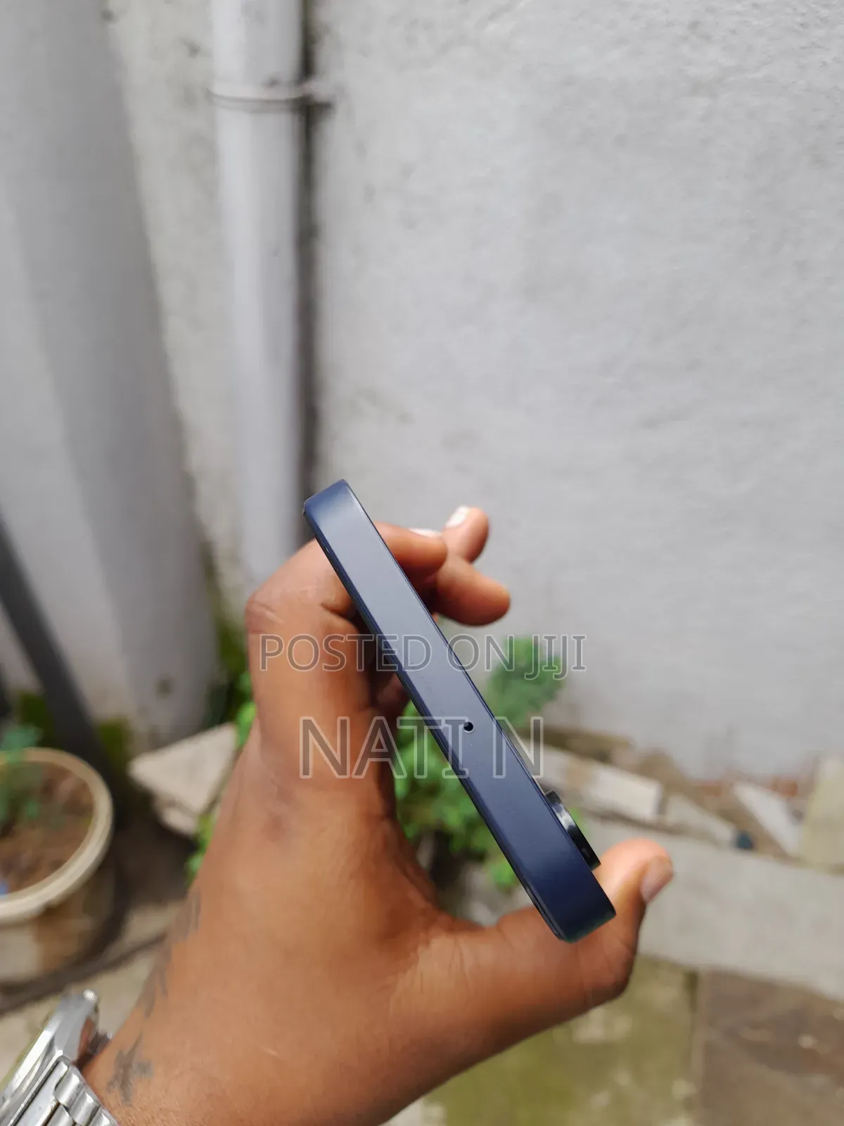 Samsung Galaxy A15 128 GB Blue