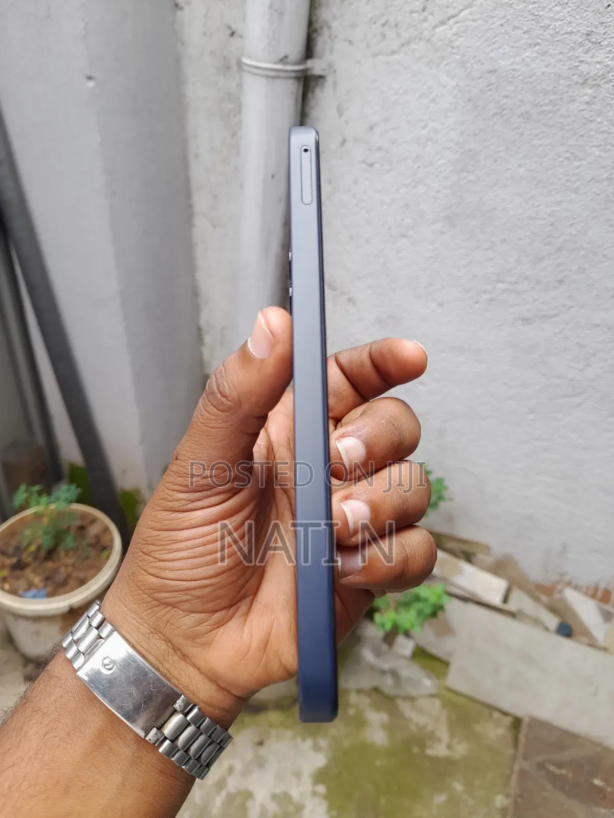 Samsung Galaxy A15 128 GB Blue