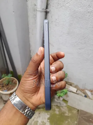 Samsung Galaxy A15 128 GB Blue