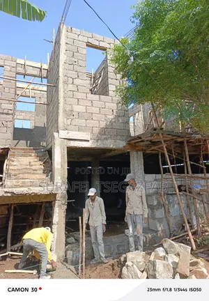 4bdrm House in Oromia, Adama for sale