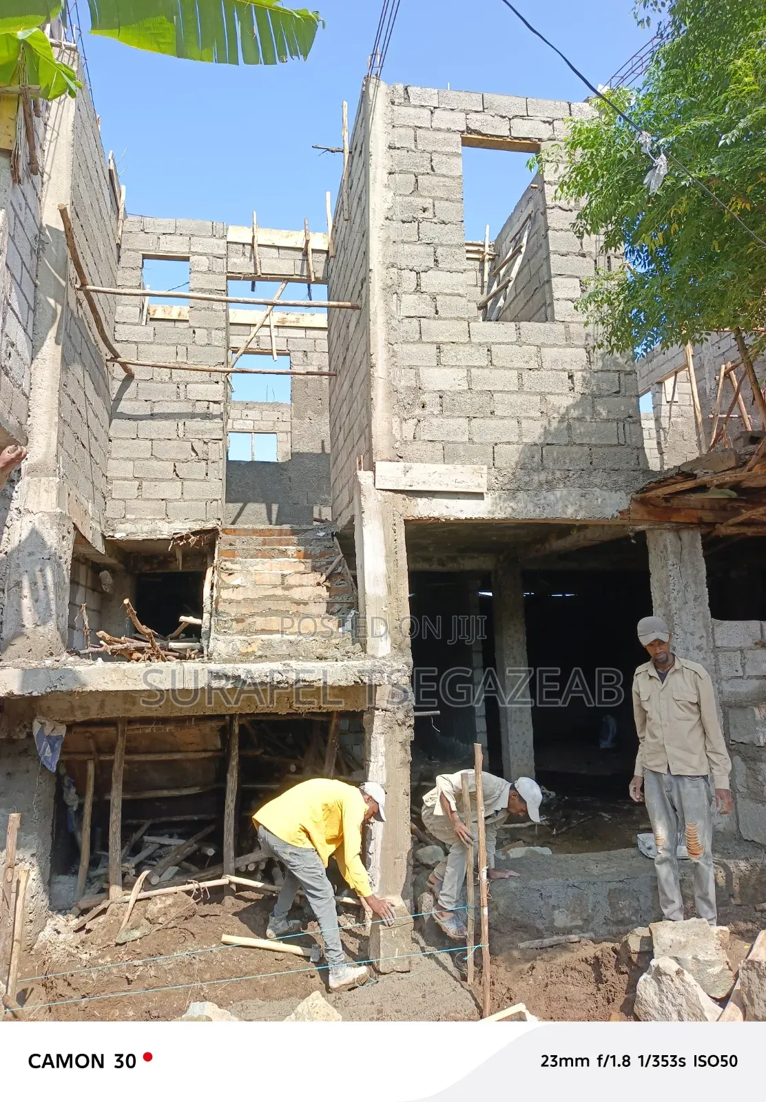 4bdrm House in Oromia, Adama for sale