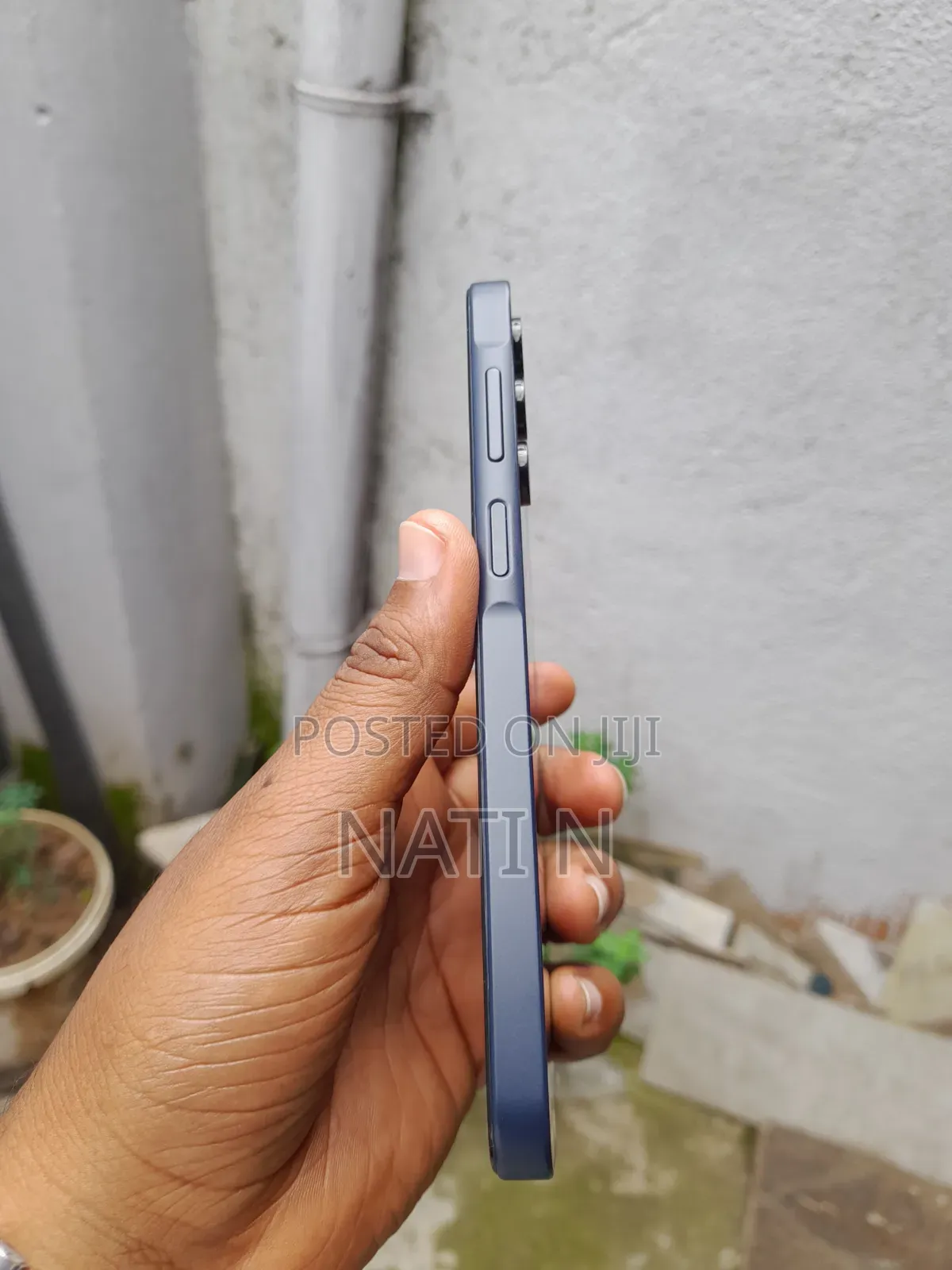 Samsung Galaxy A15 128 GB Blue