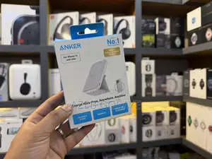 Anker MagGo Power Bank