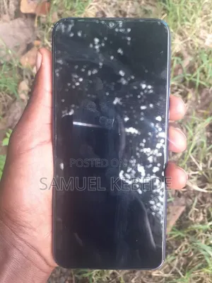 Tecno Camon 12 64 GB Purple