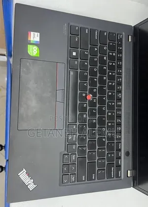 New Laptop Lenovo ThinkPad T14s G4 32GB Intel Core i7 SSD 512GB