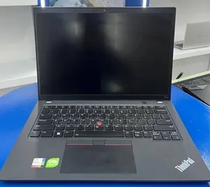 New Laptop Lenovo ThinkPad T14s G4 32GB Intel Core i7 SSD 512GB