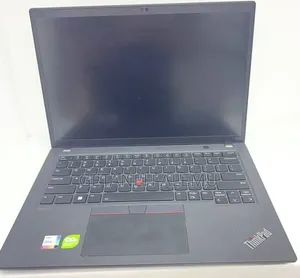 New Laptop Lenovo ThinkPad T14s G4 32GB Intel Core i7 SSD 512GB