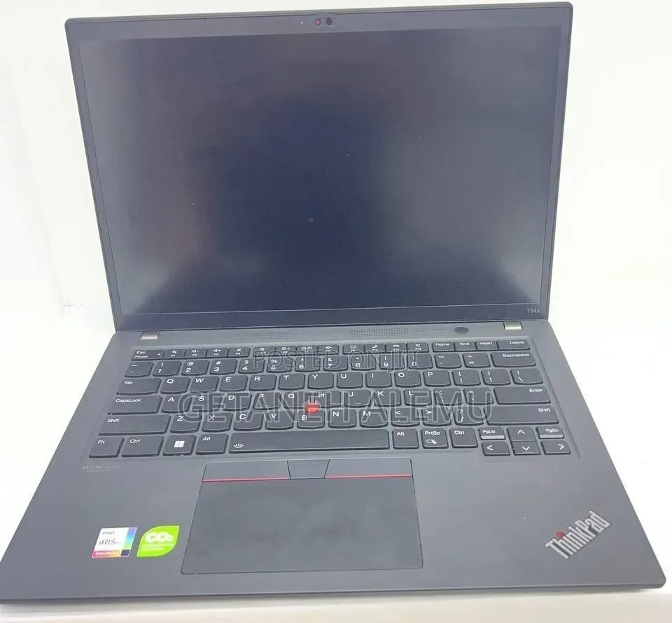 New Laptop Lenovo ThinkPad T14s G4 32GB Intel Core i7 SSD 512GB