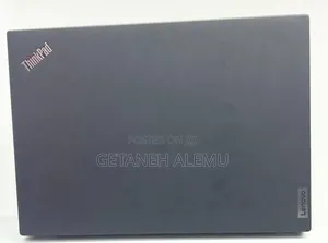 New Laptop Lenovo ThinkPad T14s G4 32GB Intel Core i7 SSD 512GB