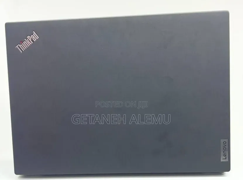 New Laptop Lenovo ThinkPad T14s G4 32GB Intel Core i7 SSD 512GB