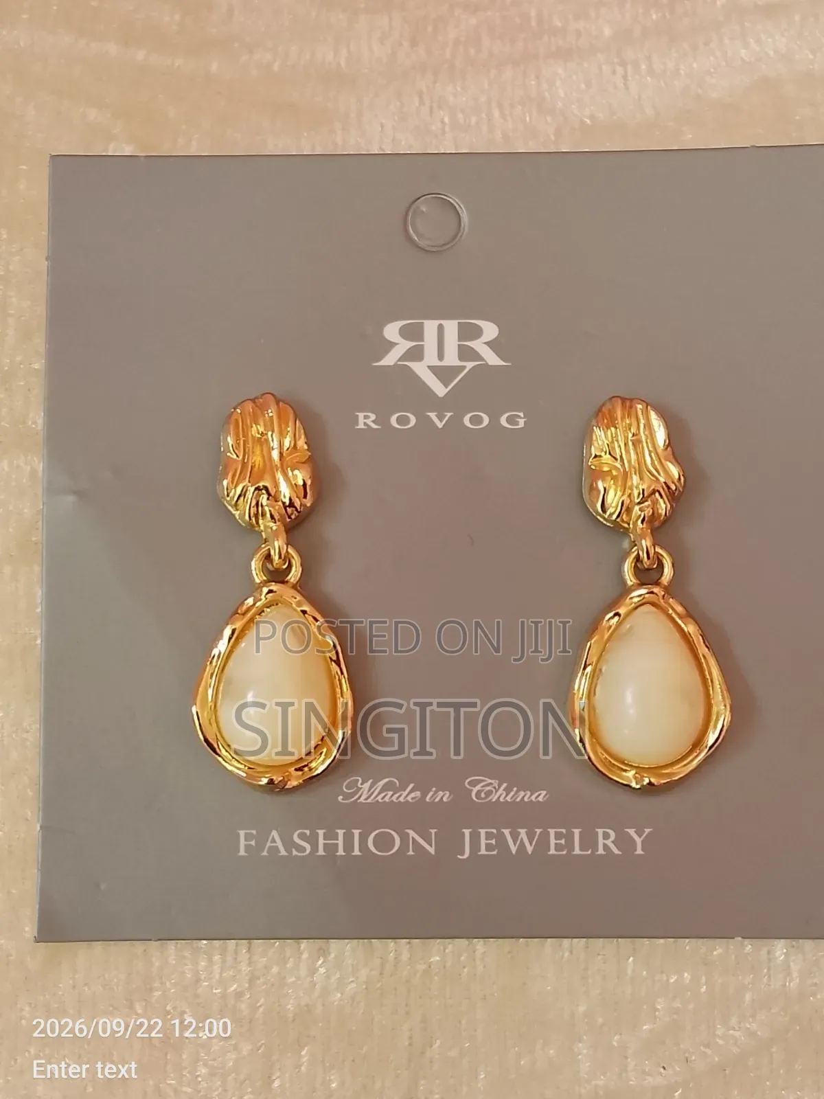 Earrings for Women