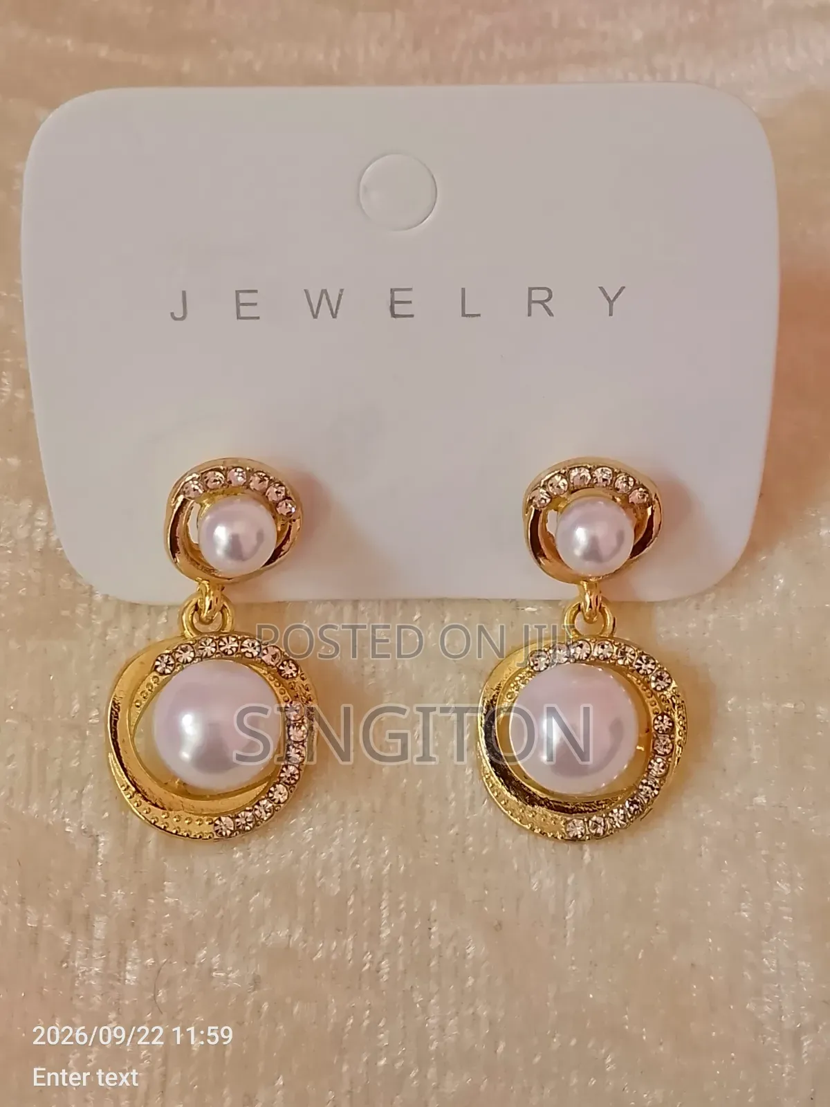 Earrings for Women
