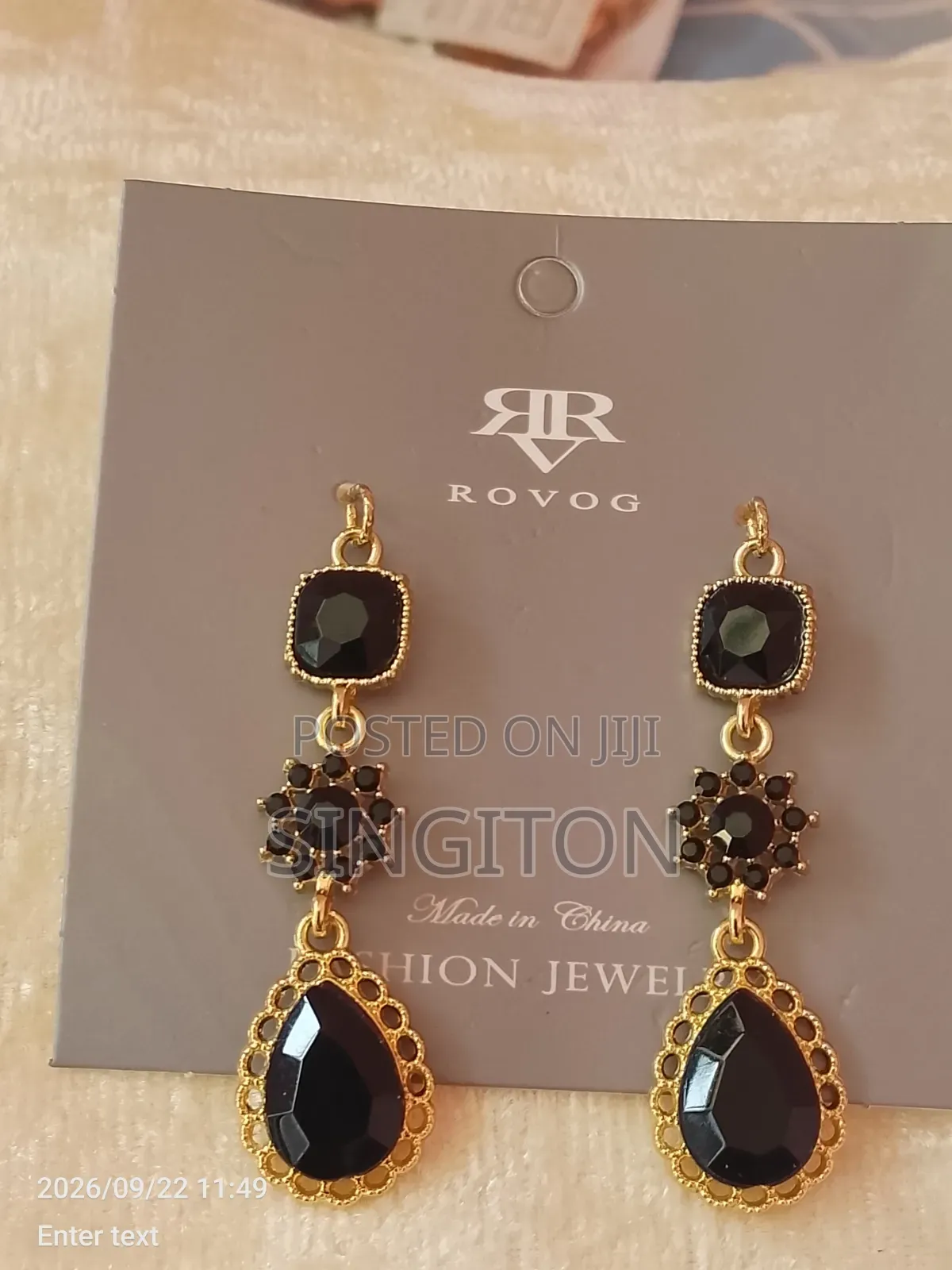 Earrings for Women