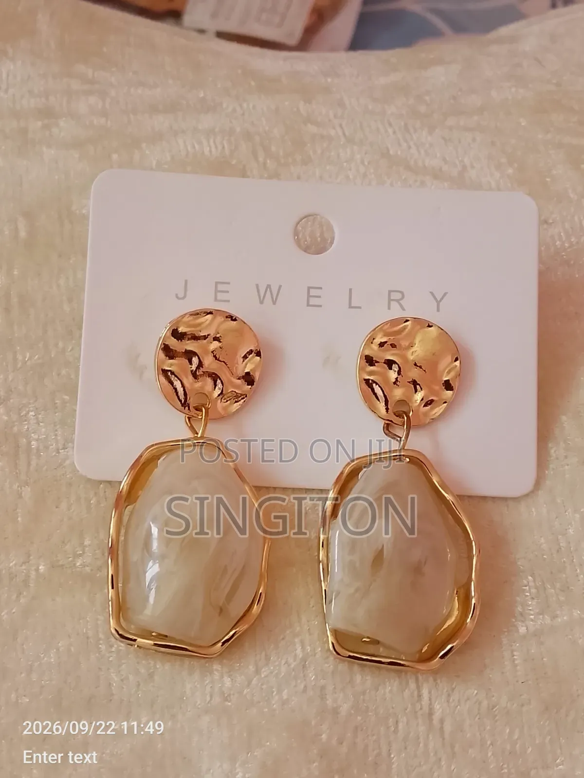 Earrings for Women