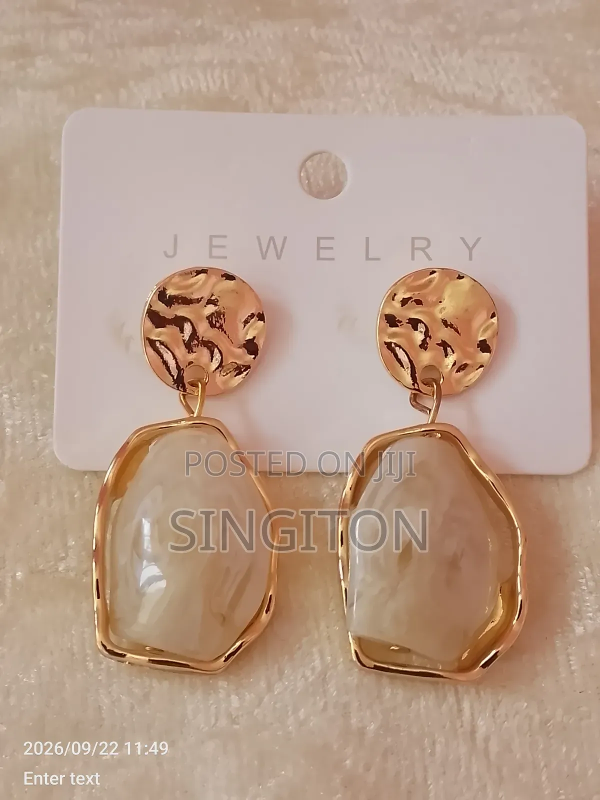 Earrings for Women
