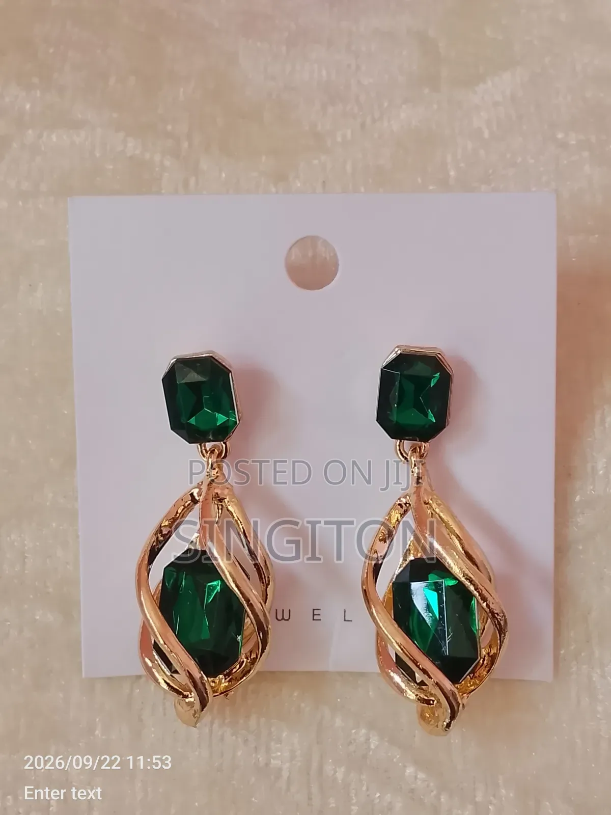 Earrings for Women
